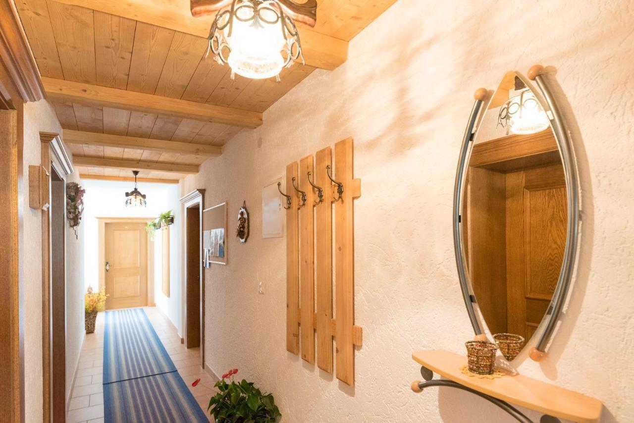 Haus Dorferstuck Apartment Alpbach Exterior photo